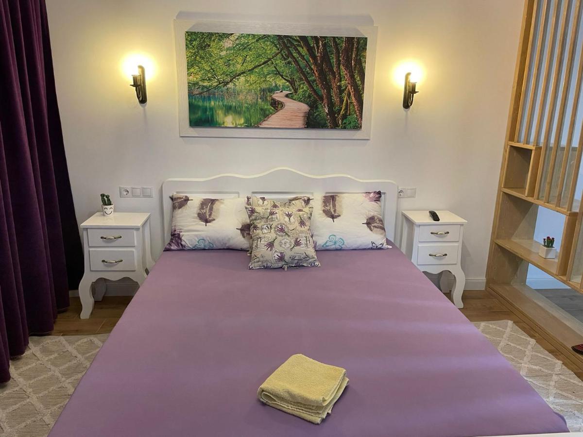 Apartament Gabriela 39 บายามาเร ภายนอก รูปภาพ