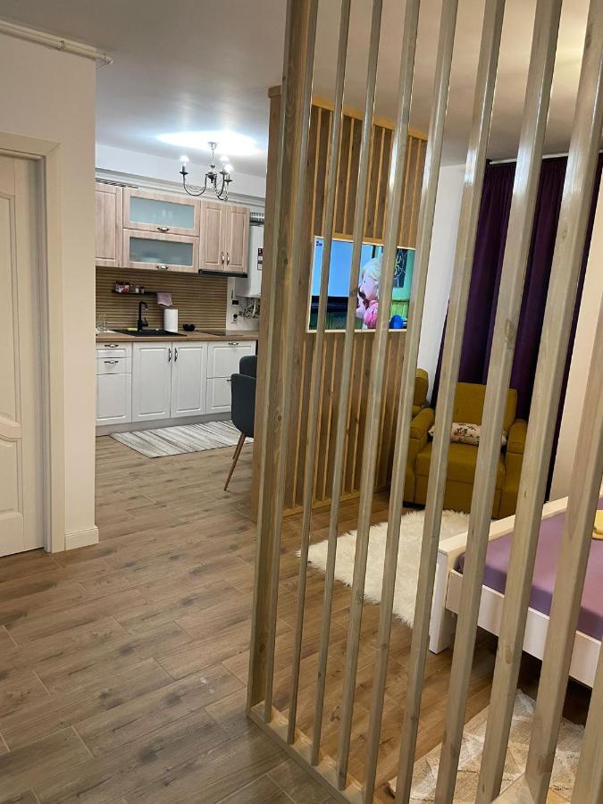 Apartament Gabriela 39 บายามาเร ภายนอก รูปภาพ