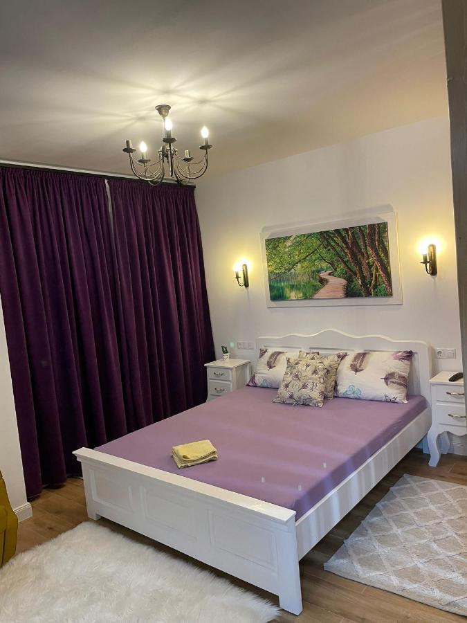Apartament Gabriela 39 บายามาเร ภายนอก รูปภาพ