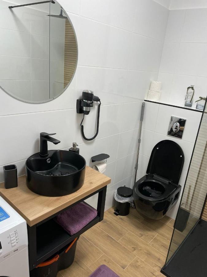 Apartament Gabriela 39 บายามาเร ภายนอก รูปภาพ