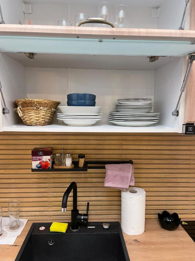 Apartament Gabriela 39 บายามาเร ภายนอก รูปภาพ
